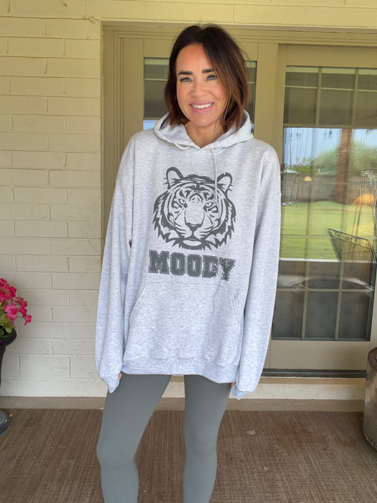 MOODY HOODIE