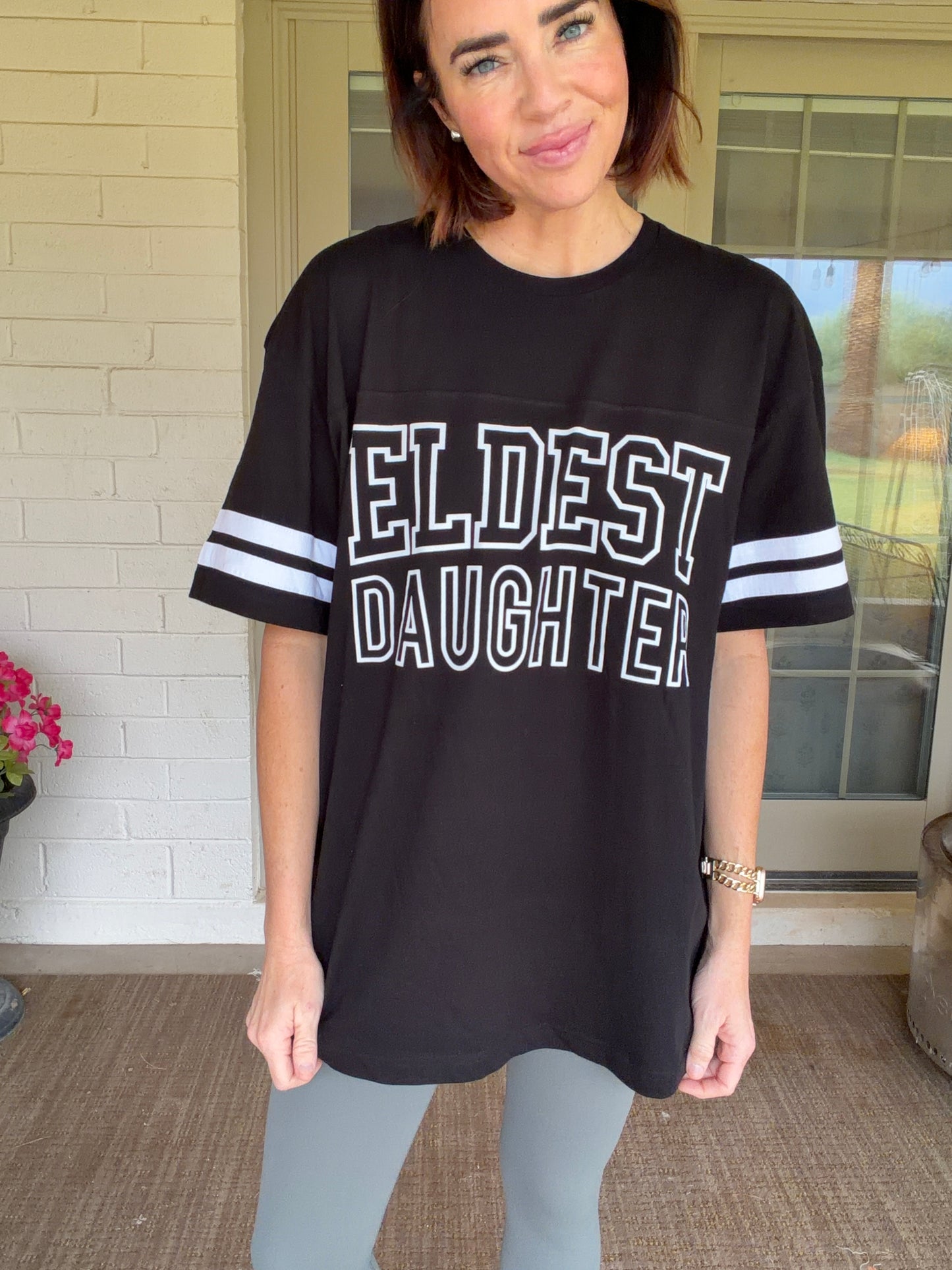 Eldest daughter tee! PRE ORDER