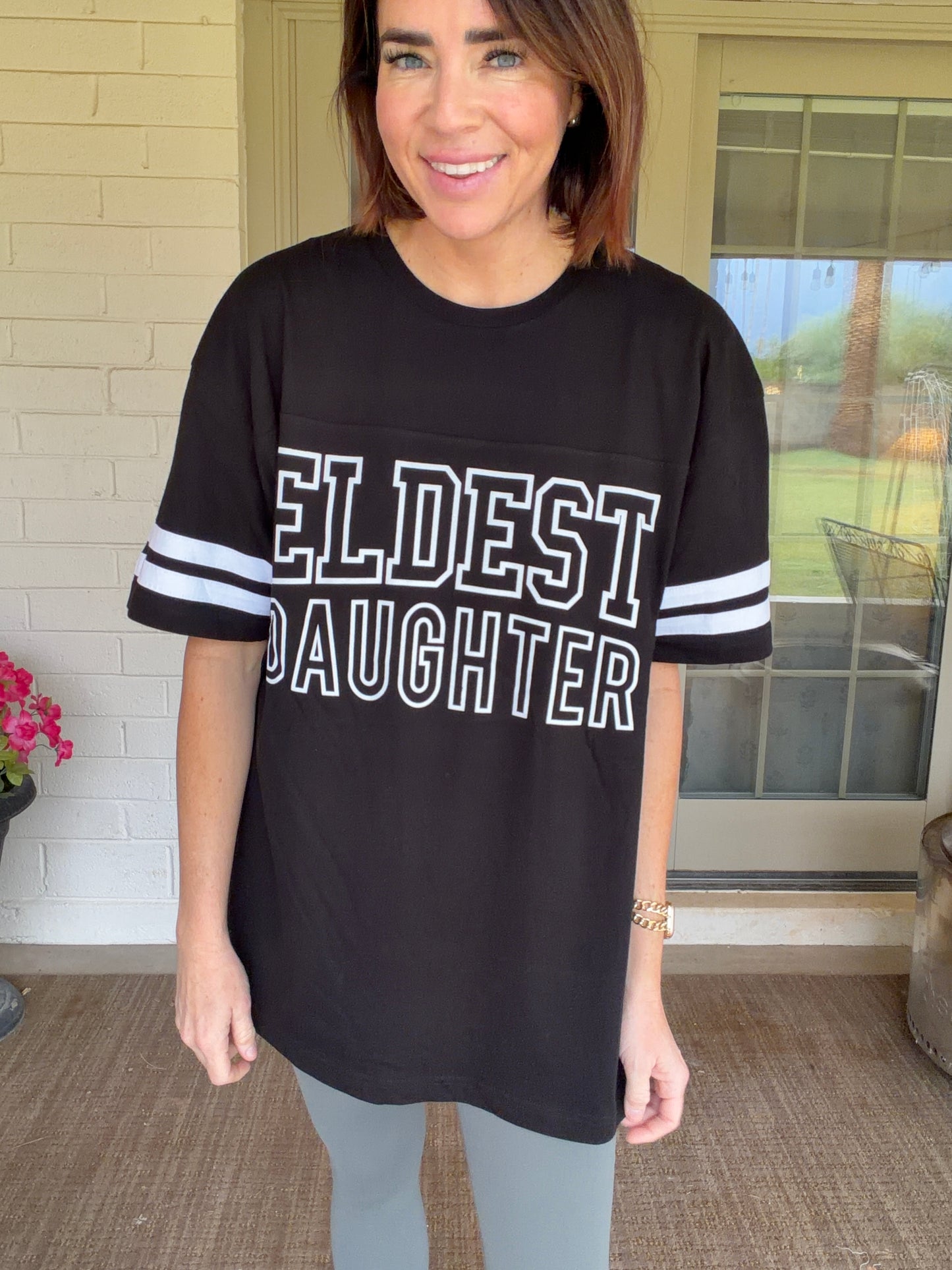 Eldest daughter tee! PRE ORDER