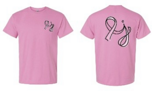JENNY’S TEAM SHIRT