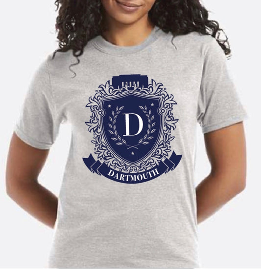 Girls camp fundraiser/ Dartmouth Crest